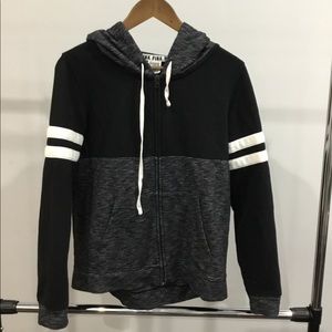 Full Zip Hoodie